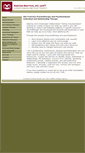 Mobile Screenshot of baytherapy.com